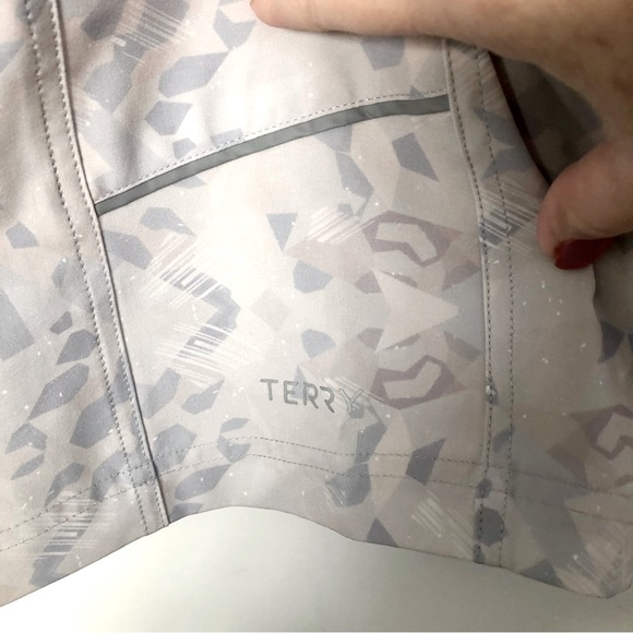 Terry Precisions Biking Shorts - Picture 4 of 7